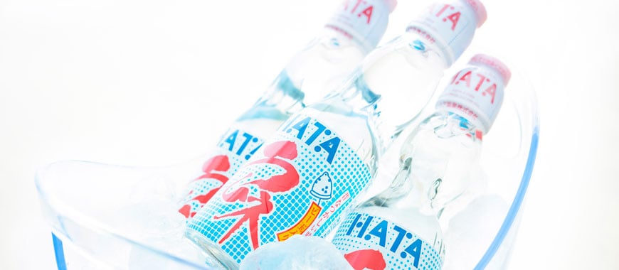 How to Open Hata Ramune